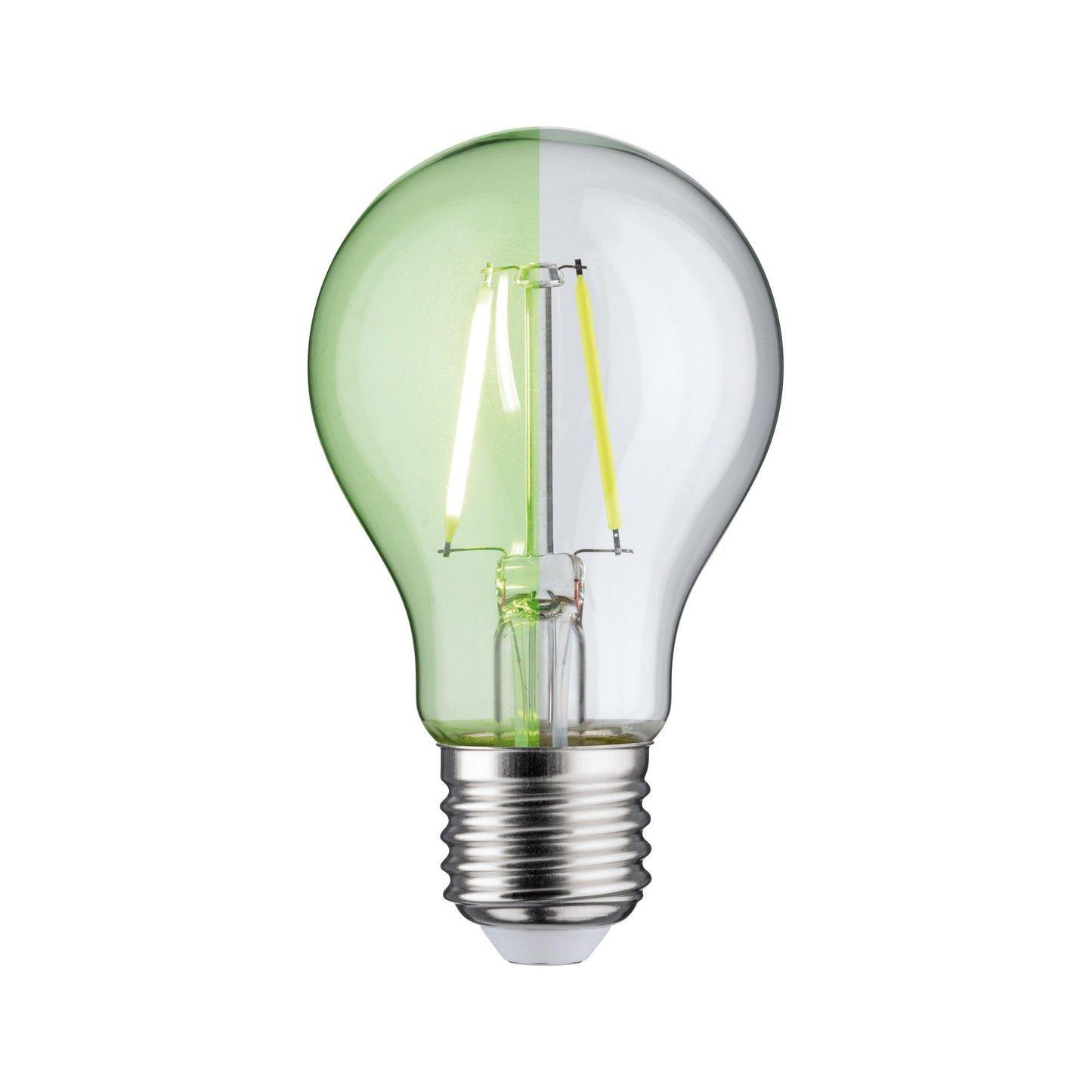 Paulmann LED Spezial AGL 1,1 Watt E27 Grün