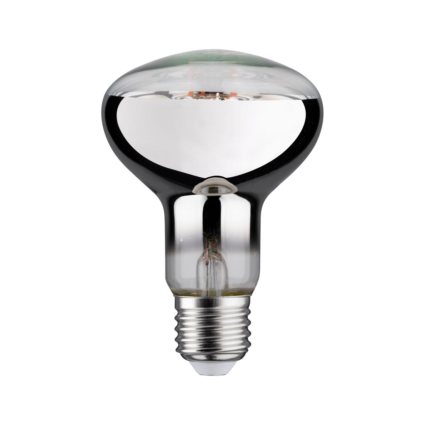 Paulmann LED Grow Green Pflanzenlampe R80 E27 6,5 W