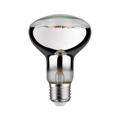 Paulmann LED Grow Green Pflanzenlampe R80 E27 6,5 W