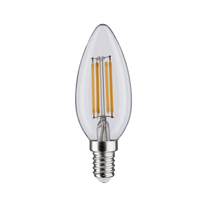 Paulmann LED Kerze 5 Watt E14 2.700K touch dim