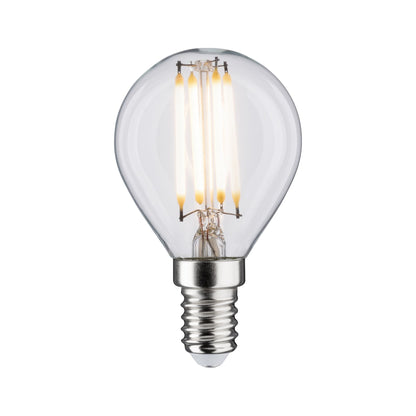 Paulmann LED Tropfen 5 Watt E14 2.700K touch dim