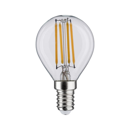 Paulmann LED Tropfen 5 Watt E14 2.700K touch dim