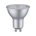 Paulmann LED GU10 460lm 2700K 36° Chrom matt dim 7W 230V