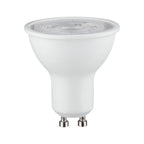 Paulmann LED GU10 460lm 4000K 36° White matt dim 7W 230V RAL9003