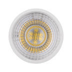 Paulmann LED GU10 460lm 4000K 36° White matt dim 7W 230V RAL9003