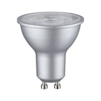 Paulmann LED GU10 460lm 4000K 36° Chrom matt dim 7W 230V