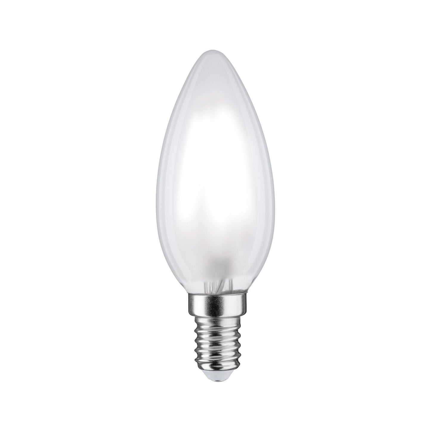 Paulmann LED Kerze 5 Watt E14 6.500K Tageslichtweiß dimmbar