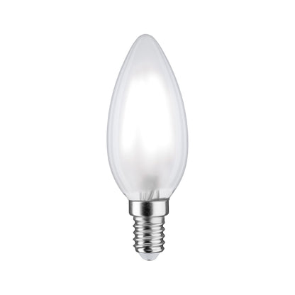Paulmann LED Kerze 5 Watt E14 6.500K Tageslichtweiß dimmbar