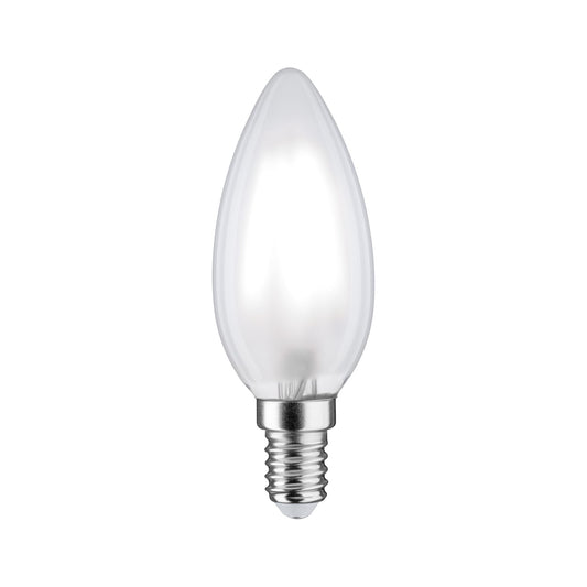 Paulmann LED Kerze 5 Watt E14 6.500K Tageslichtweiß dimmbar