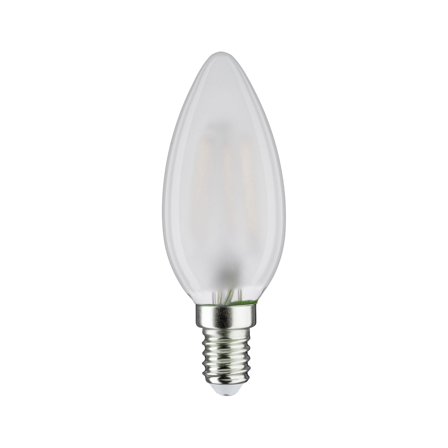 Paulmann LED Kerze 5 Watt E14 6.500K Tageslichtweiß dimmbar