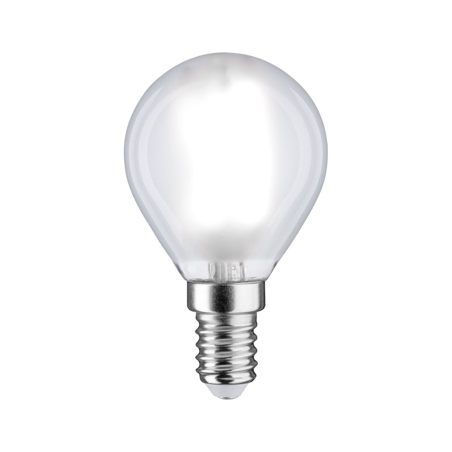 Paulmann LED Tropfen 5 Watt E14 6.500K Tageslichtweiß dimmbar