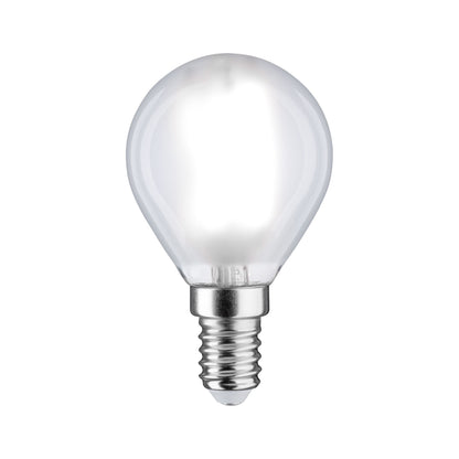 Paulmann LED Tropfen 5 Watt E14 6.500K Tageslichtweiß dimmbar