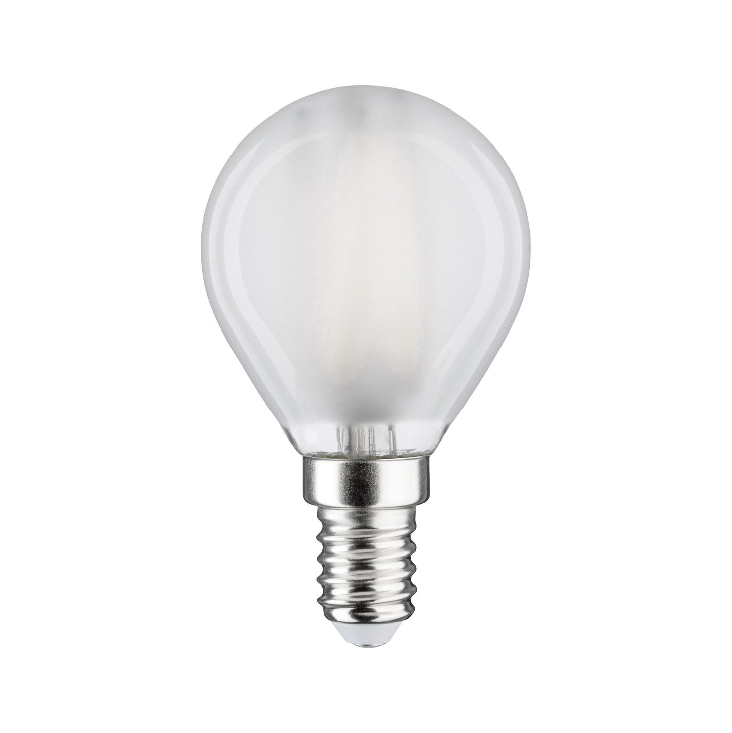 Paulmann LED Tropfen 5 Watt E14 6.500K Tageslichtweiß dimmbar