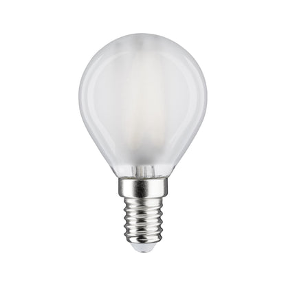 Paulmann LED Tropfen 5 Watt E14 6.500K Tageslichtweiß dimmbar