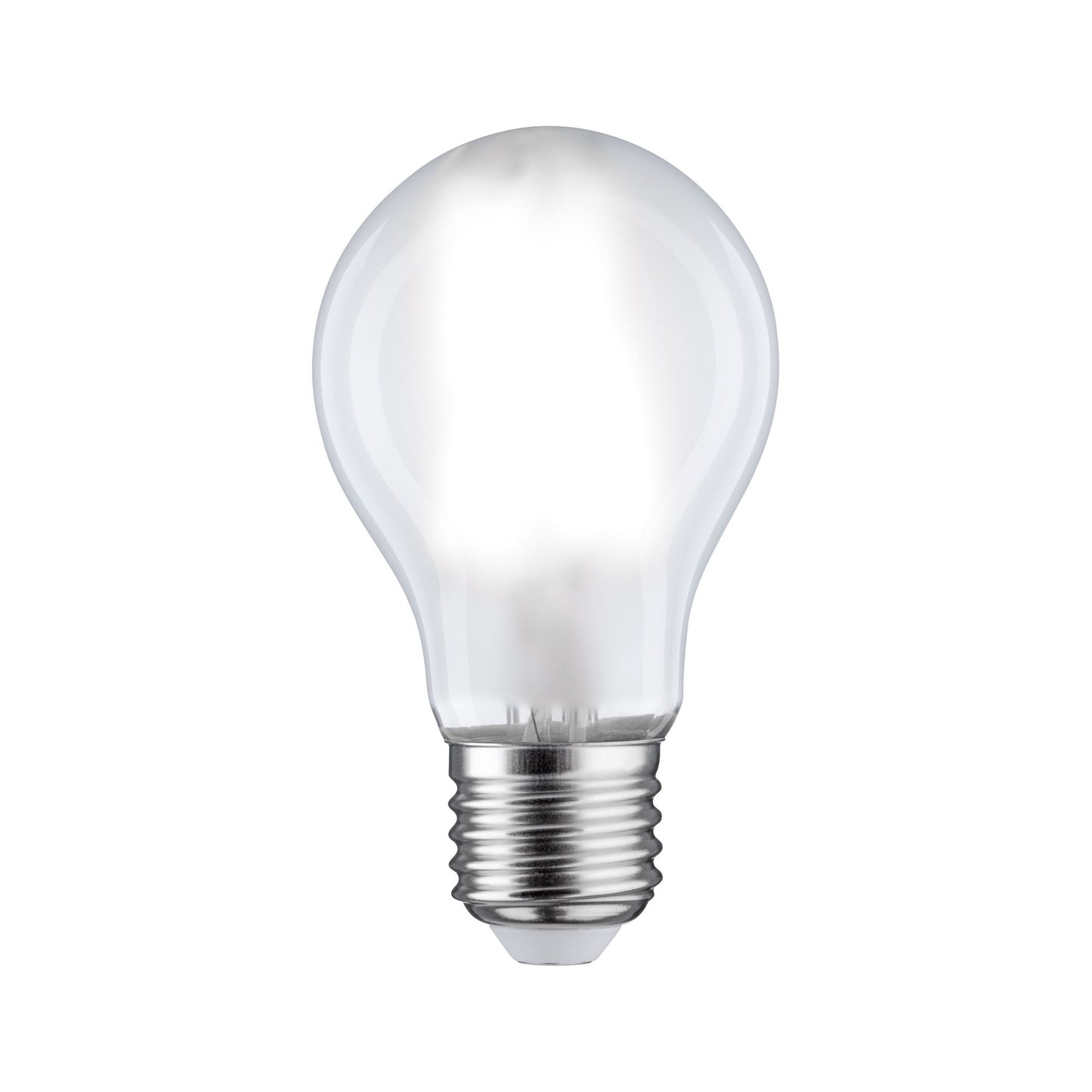 Paulmann LED Standardform 7,5 Watt E27 6.500K Tageslichtweiß dimmbar