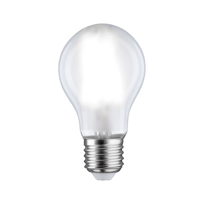 Paulmann LED Standardform 7,5 Watt E27 6.500K Tageslichtweiß dimmbar