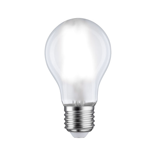 Paulmann LED Standardform 7,5 Watt E27 6.500K Tageslichtweiß dimmbar
