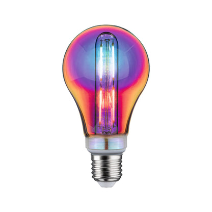 Paulmann LED AGL Fantastic Colors 470lm E27 dim 2700K 230V
