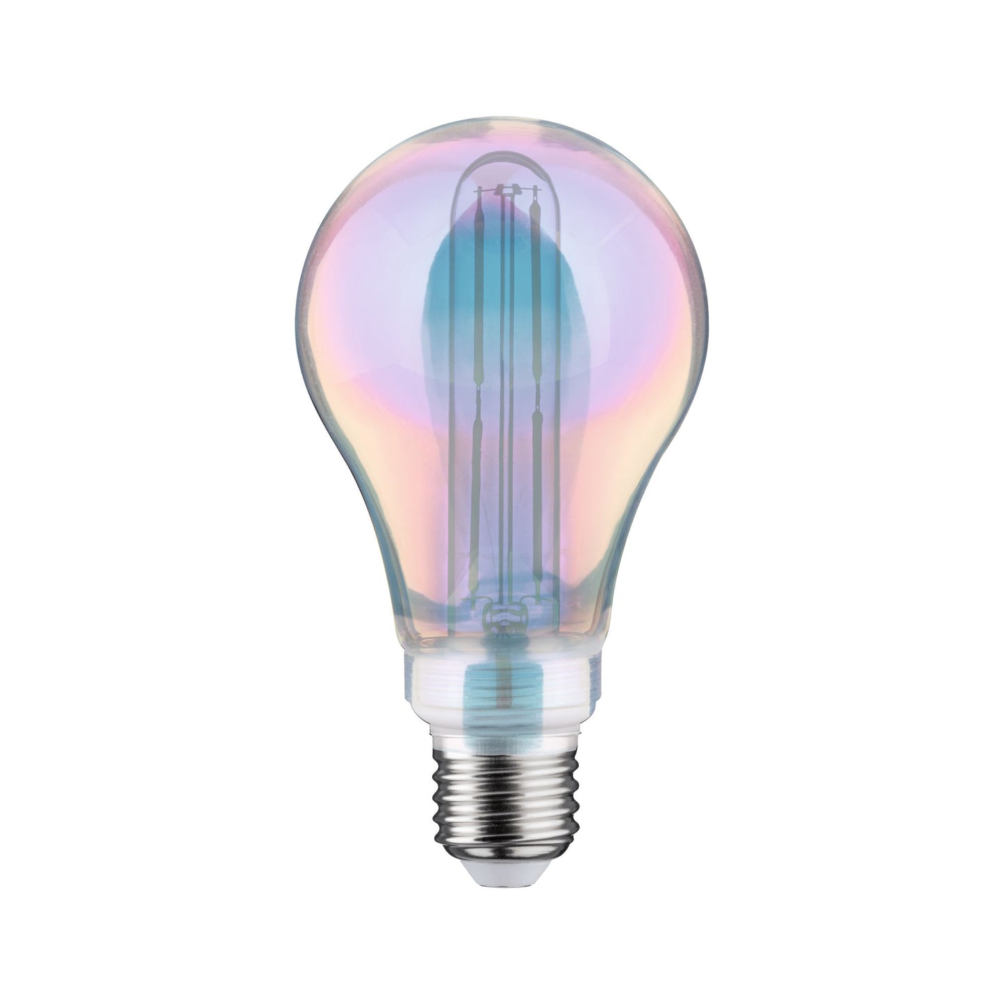 Paulmann LED AGL Fantastic Colors 470lm E27 dim 2700K 230V