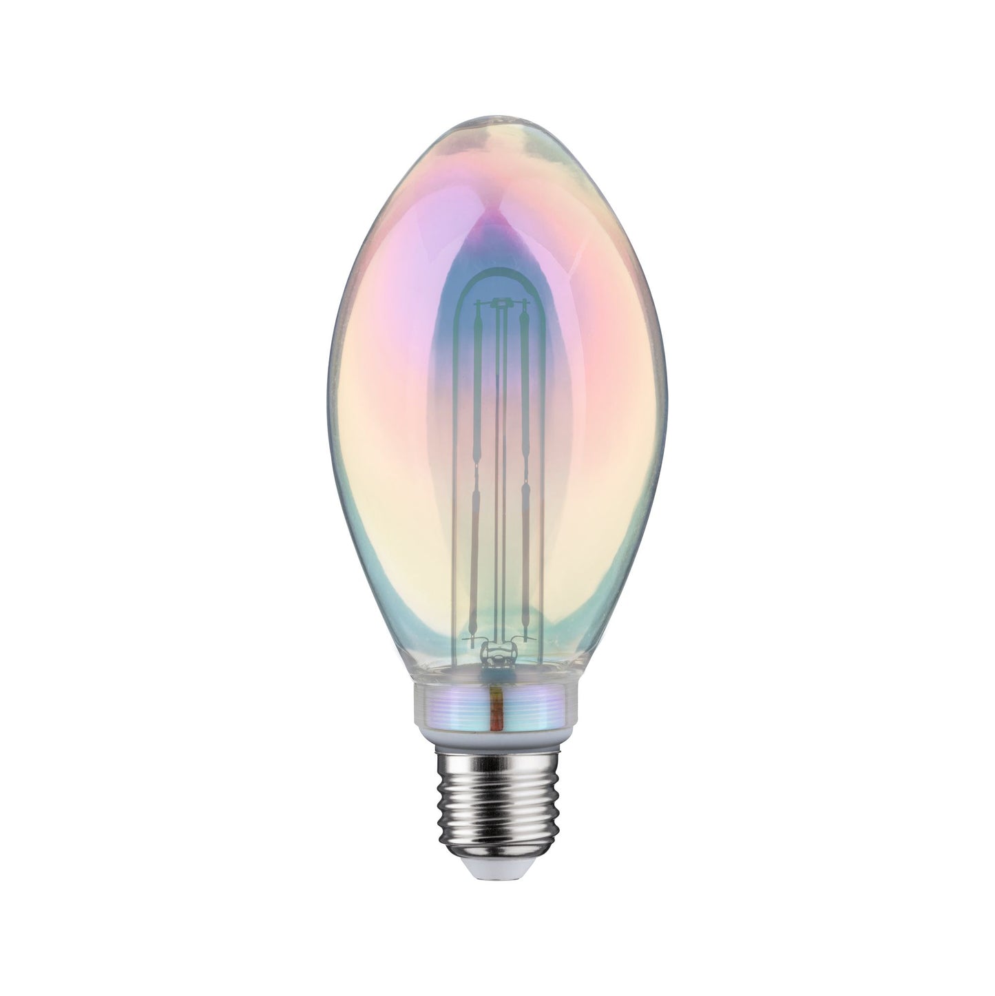 Paulmann LED B75 Fantastic Colors 470lm E27 dim 2700K 230V