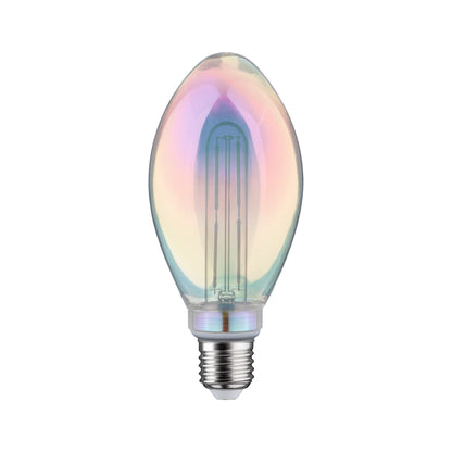 Paulmann LED B75 Fantastic Colors 470lm E27 dim 2700K 230V