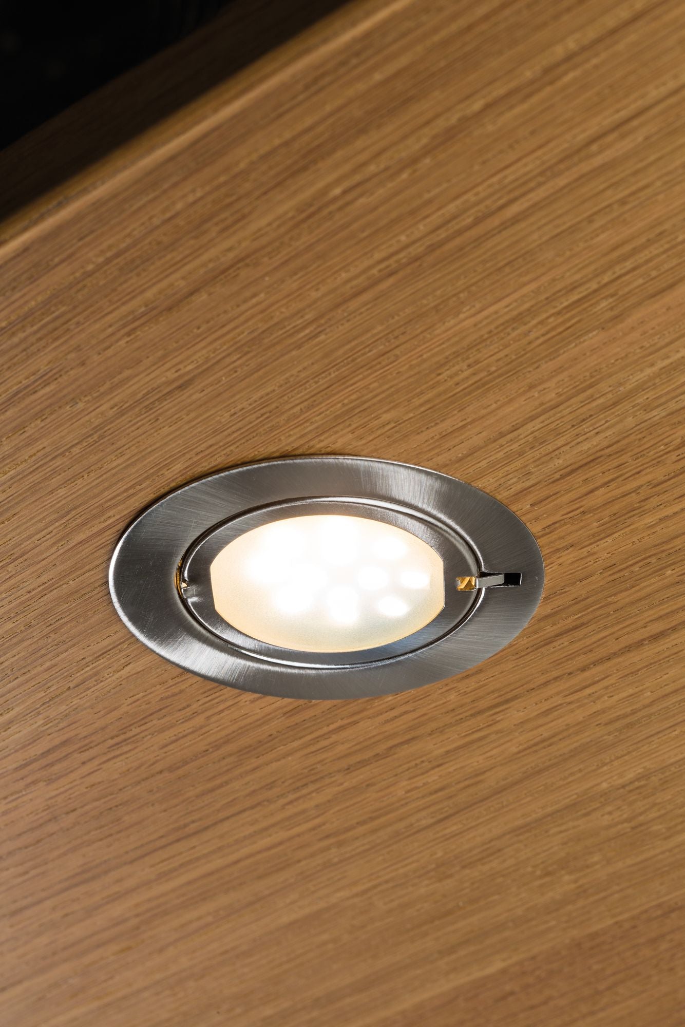 Paulmann LED NV STS G4 downl 270lm 3,2W 12V 2700K