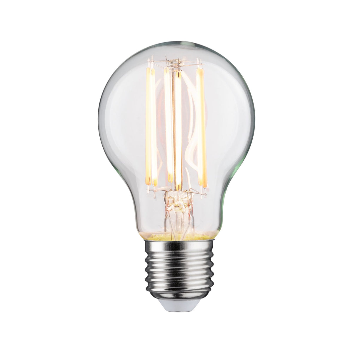 Paulmann LED Fil AGL 806lm E27 7W dim to warm 1800-3000K 230V