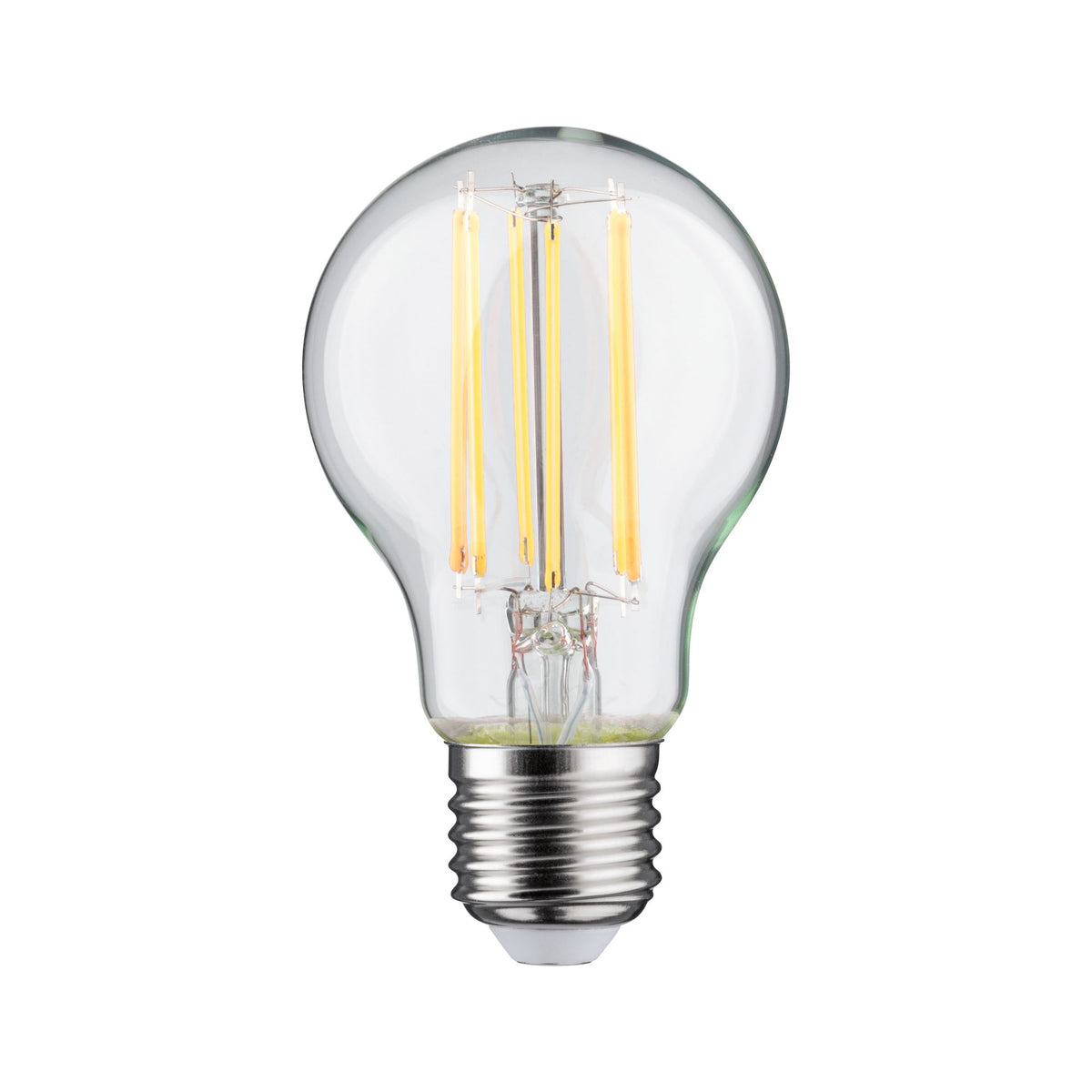 Paulmann LED Fil AGL 806lm E27 7W dim to warm 1800-3000K 230V