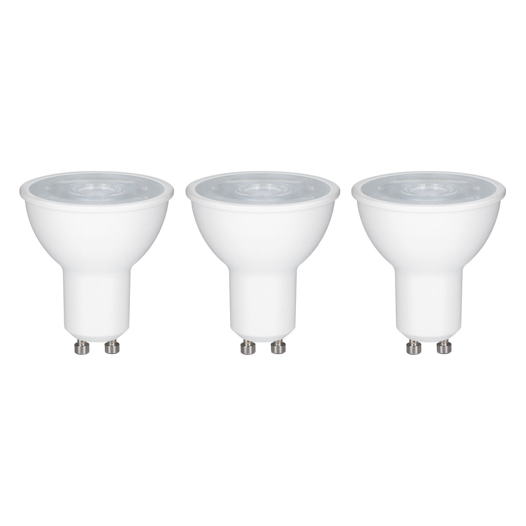 Paulmann EBL Choose 3er GU10 Set NonDim 3x6,5W 460lm 2700K 51mm
