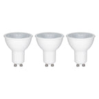 Paulmann EBL Choose 3er GU10 Set 3step dim 3x6,5W 460lm 2700K 51mm