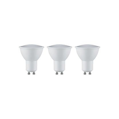 Paulmann EBL Choose 3er GU10 Set Easy dim 3x5,5W 460lm 2700K 51mm