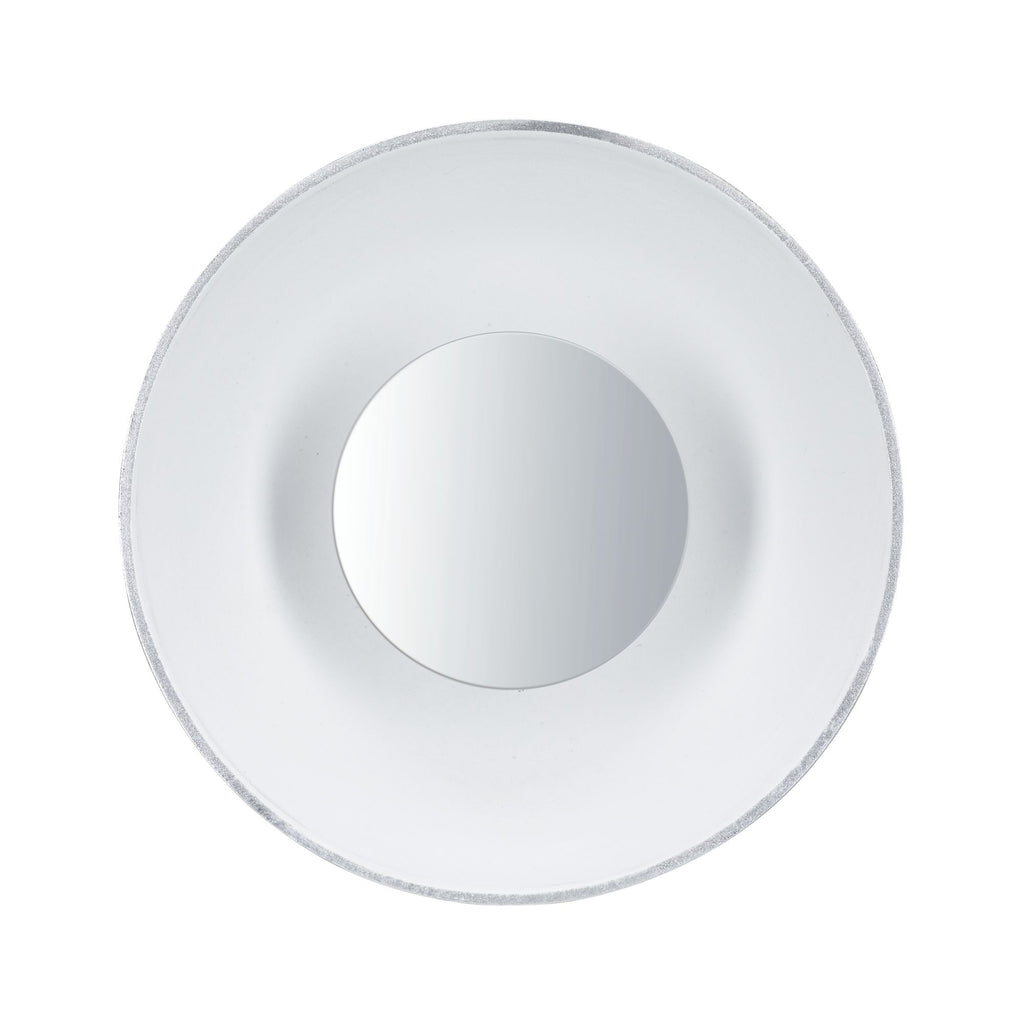 Paulmann LED GU10 360lm 4,9W weiß/silber 3step dim 230V