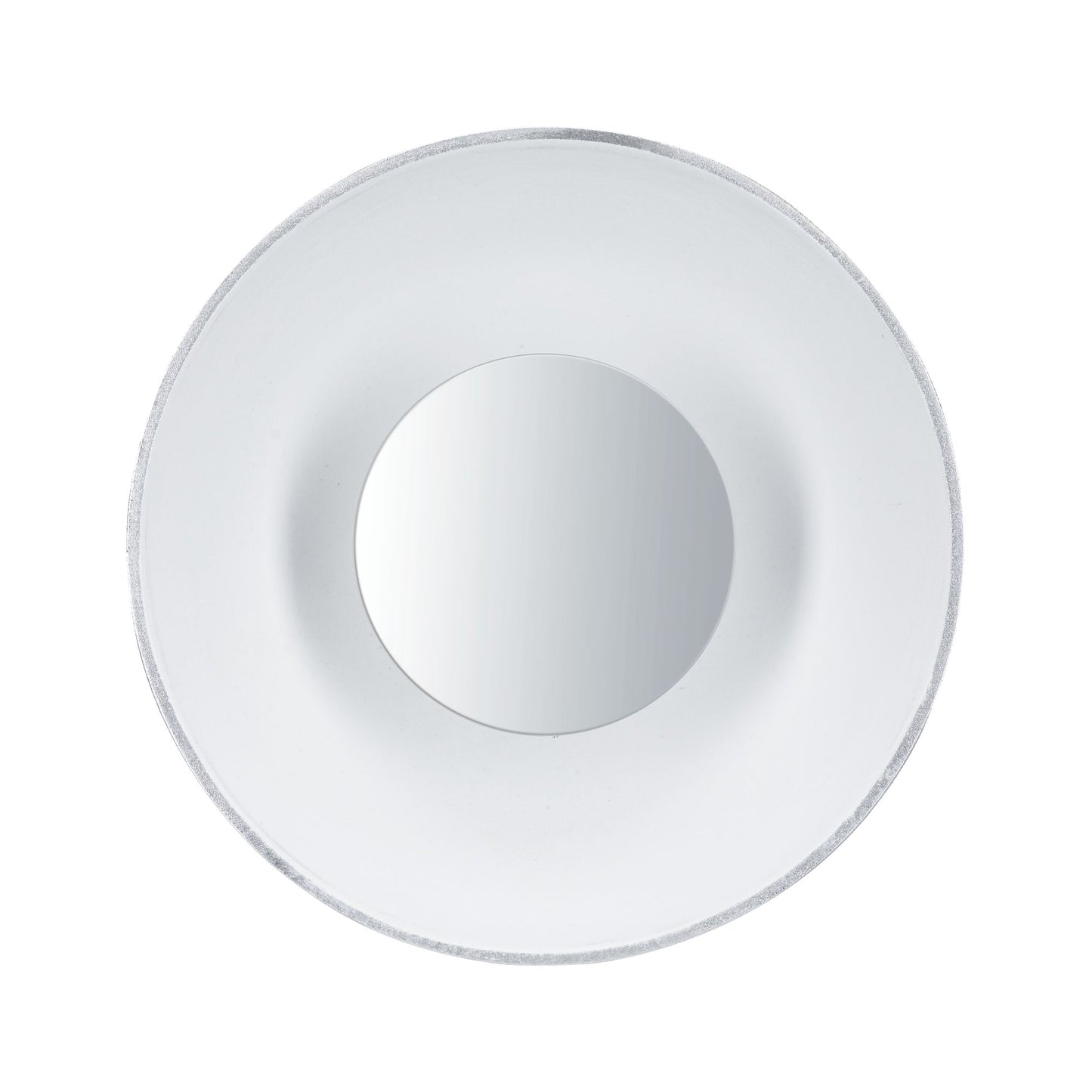 Paulmann LED GU10 360lm 4,9W weiß/silber 3step dim 230V