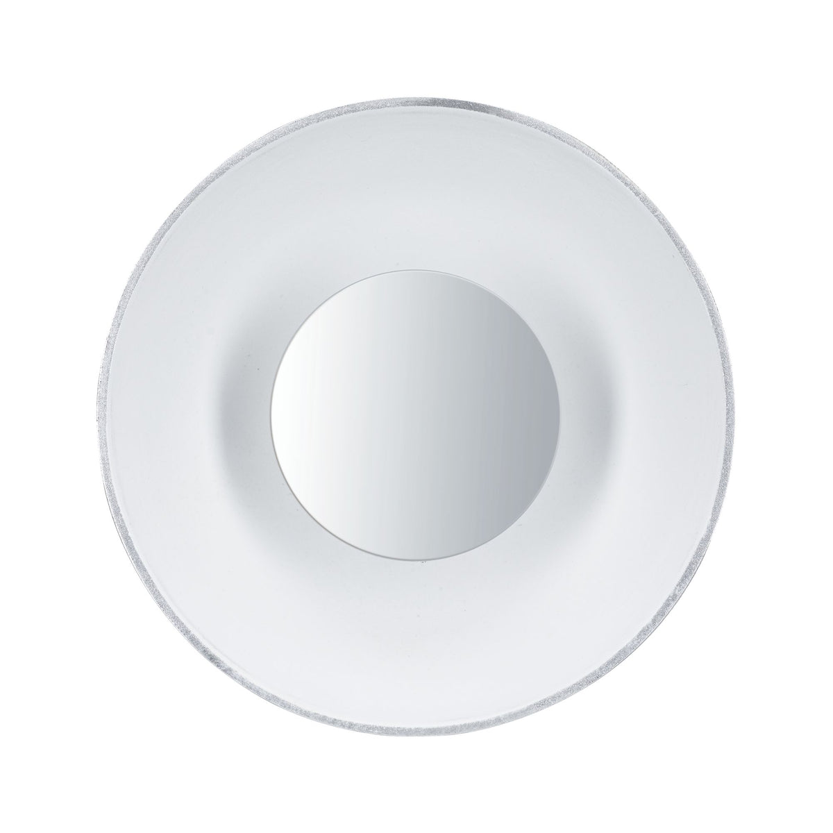 Paulmann LED GU10 360lm 4,9W weiß/silber 3step dim 230V