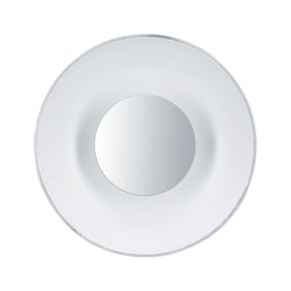 Paulmann LED GU10 360lm 4,9W weiß/silber 3step dim 230V