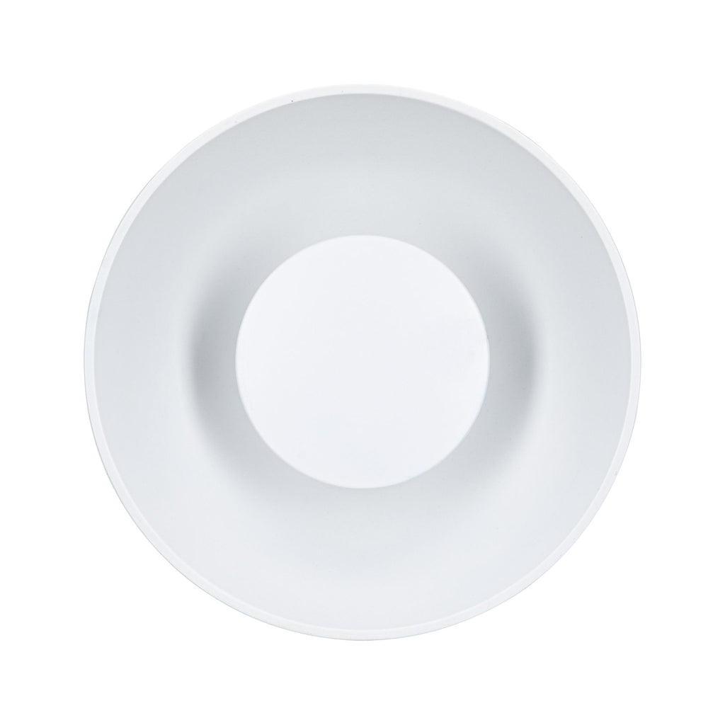 Paulmann LED GU10 360lm 4,9W weiß/weiß 3step dim 230V