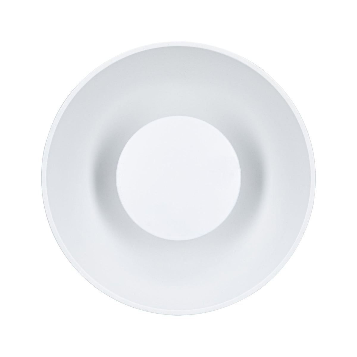 Paulmann LED GU10 360lm 4,9W weiß/weiß 3step dim 230V