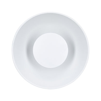 Paulmann LED GU10 360lm 4,9W weiß/weiß 3step dim 230V