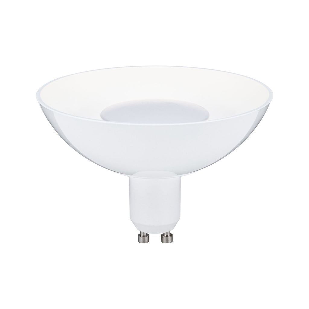 Paulmann LED GU10 360lm 4,9W weiß/weiß 3step dim 230V