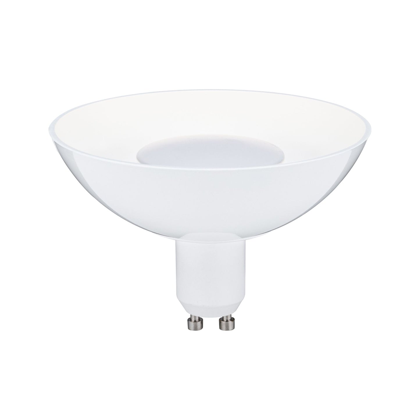 Paulmann LED GU10 360lm 4,9W weiß/weiß 3step dim 230V