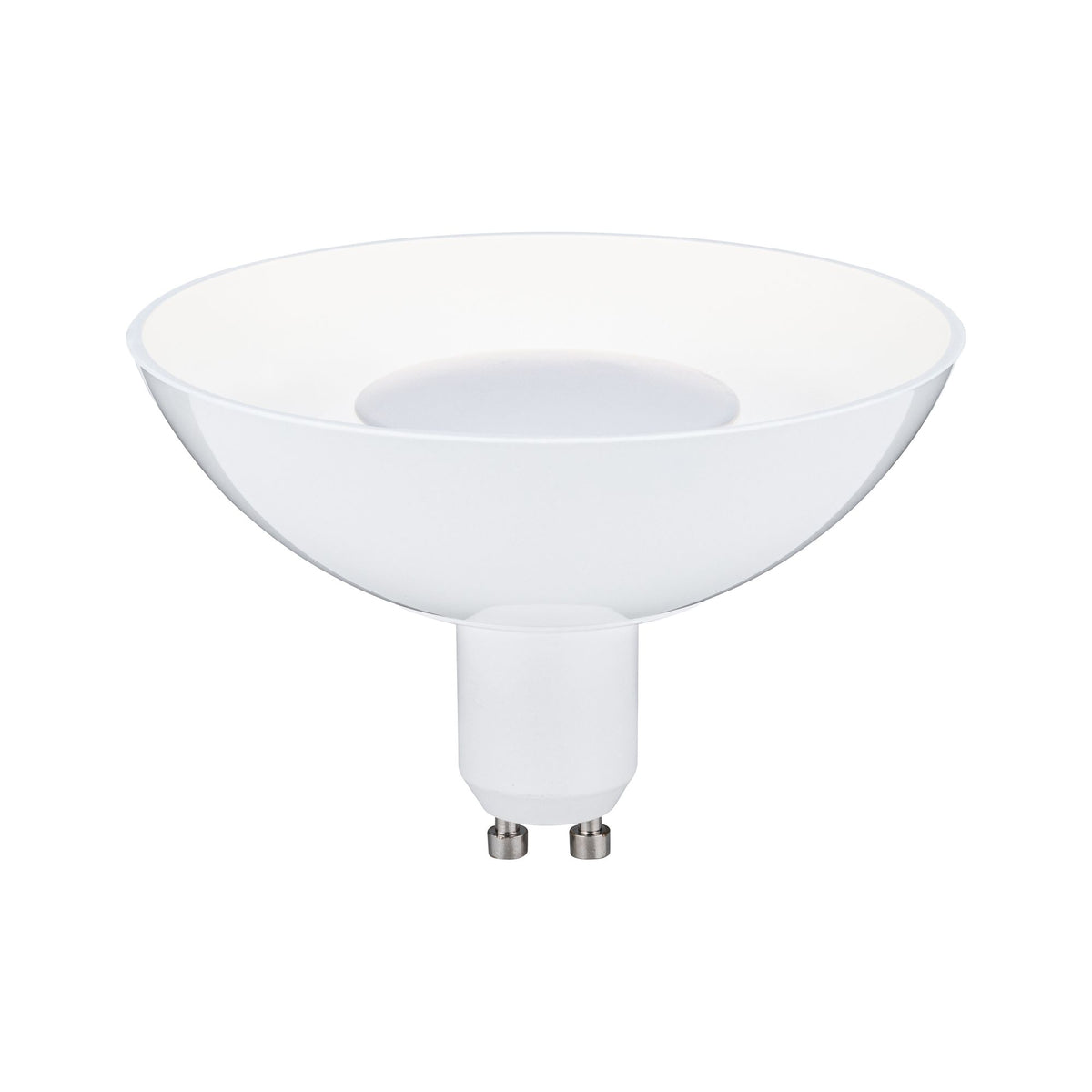 Paulmann LED GU10 360lm 4,9W weiß/weiß 3step dim 230V