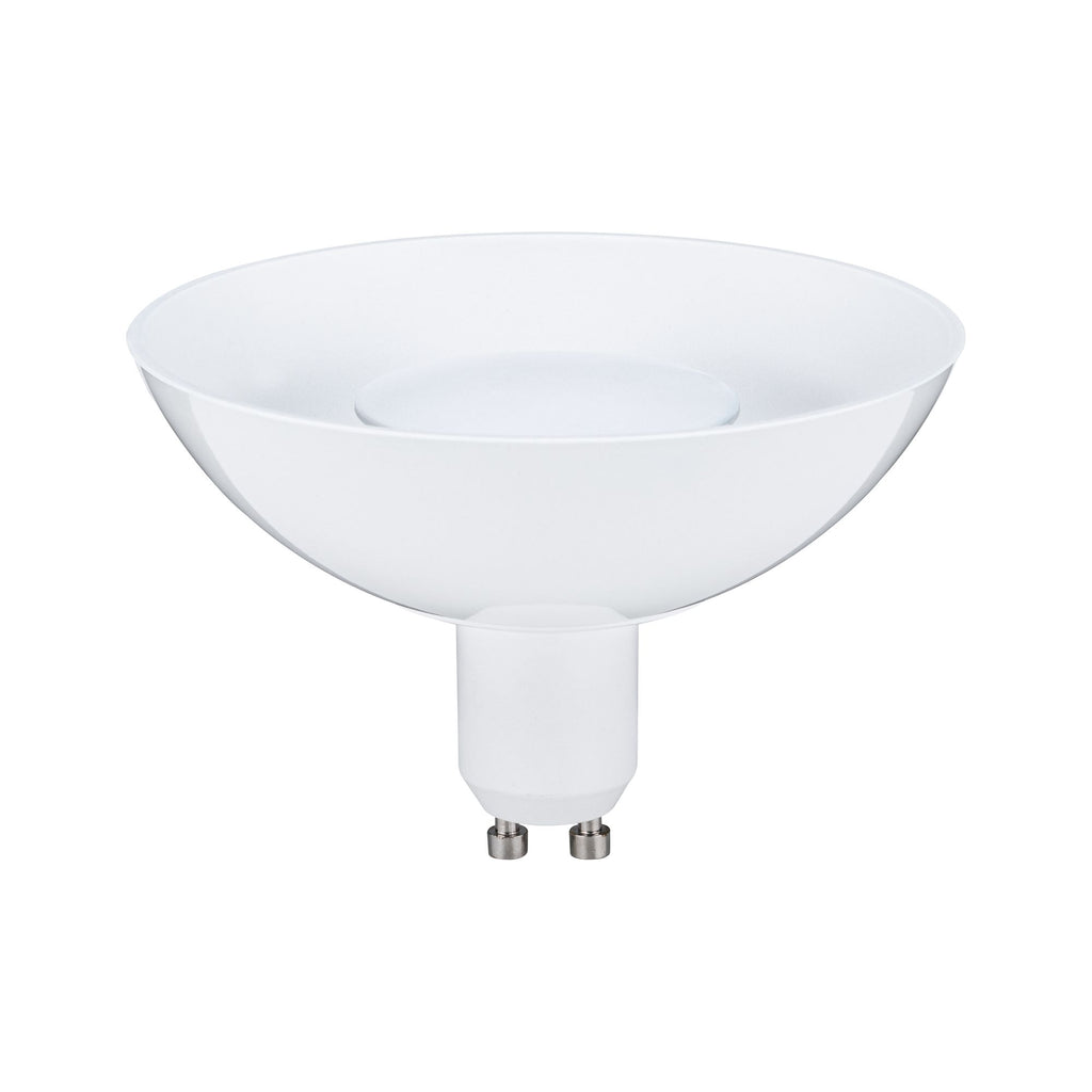 Paulmann LED GU10 360lm 4,9W weiß/weiß 3step dim 230V