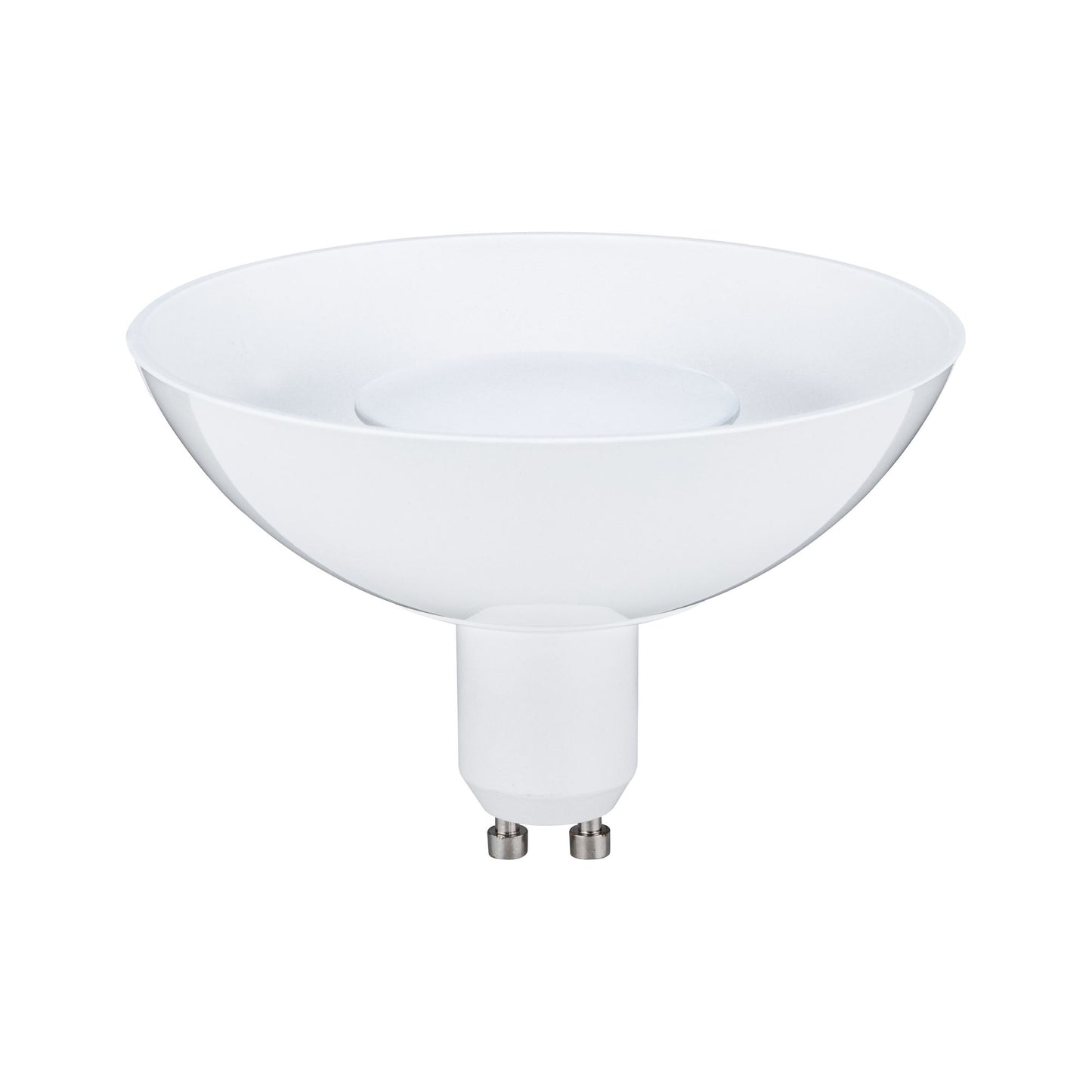 Paulmann LED GU10 360lm 4,9W weiß/weiß 3step dim 230V