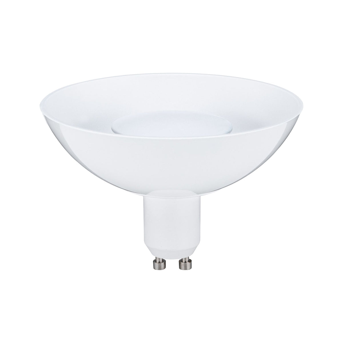 Paulmann LED GU10 360lm 4,9W weiß/weiß 3step dim 230V