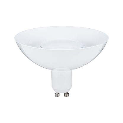 Paulmann LED GU10 360lm 4,9W weiß/weiß 3step dim 230V