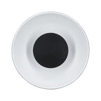 Paulmann LED GU10 360lm 4,9W schwarz/weiß 3step dim 230V