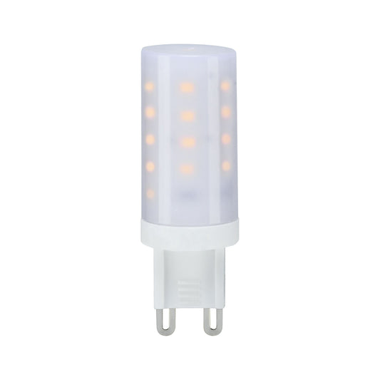 Paulmann LED STS G9 350lm 4W 2700K 3step dim 230V