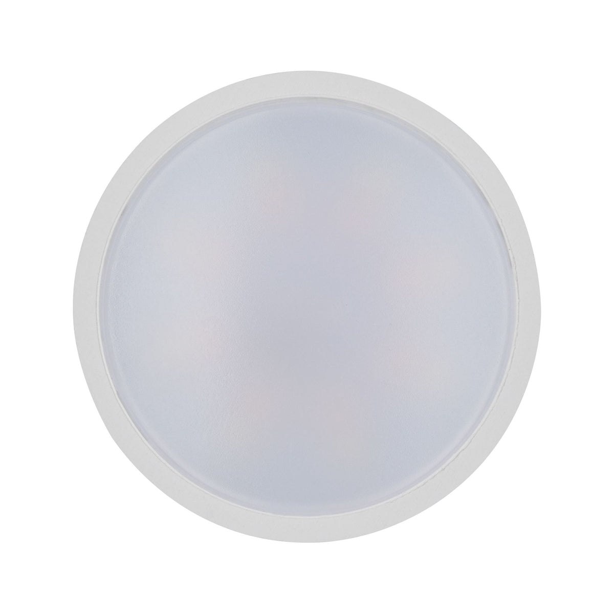 Paulmann LED GU10 470lm 2700K 5,9W white switch 230V