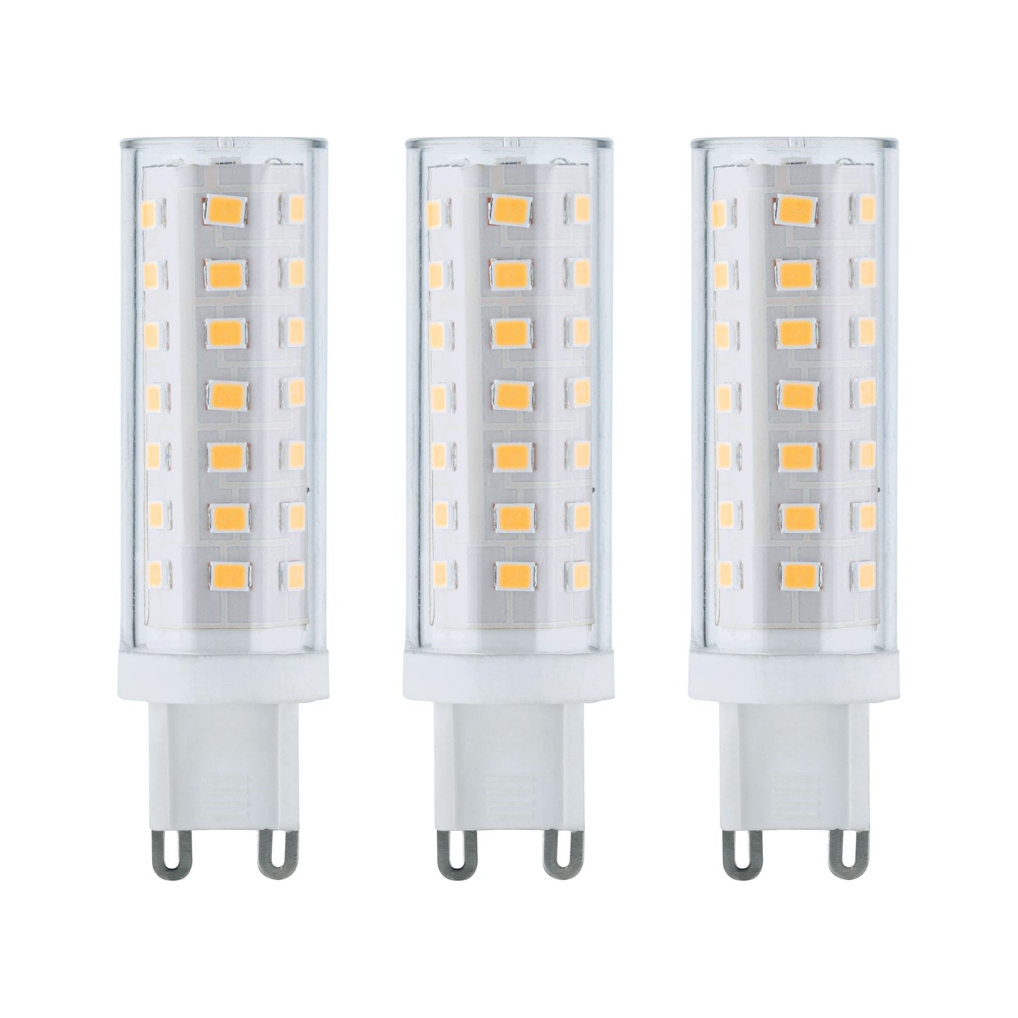 Paulmann LED 3er STS G9 470lm 5W 4000K 230V