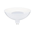 Paulmann LED Reflektor Weiß GU5,3 4,9W 3.000K